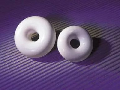 Personal Medical Corp D350 - EvaCare Donut Pessary Size #6