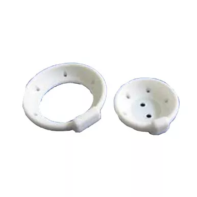 Personal Medical Corp DSH55S - EvaCare Dish Pessary with Support, Size #2