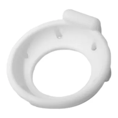 Personal Medical Corp DSH65 - Pessary EvaCare Dish Size 3 Silicone
