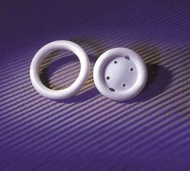 Personal Medical Corp R225 - EvaCare Ring Pessary Size #2