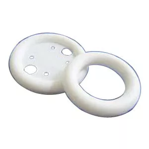 Personal Medical Corp R250 - EvaCare Ring Pessary Size #3