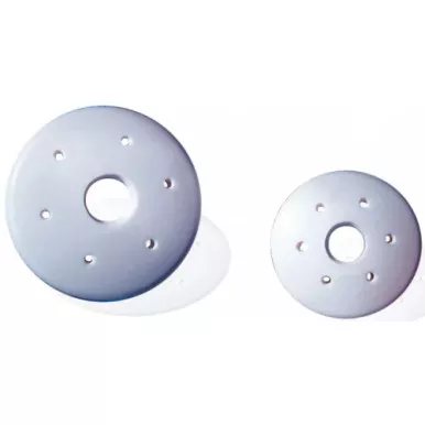 Personal Medical Corp SH225 - EvaCare Shaatz Pessary Size #3