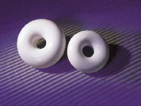 Personal Medical Pessary EvaCare Donut Size 0 Silicone - Each - D200-EA