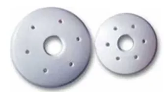 Personal Medical Pessary EvaCare Shaatz Size 2 Silicone - Each - SH200-EA