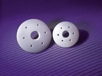 Personal Medical Pessary EvaCare Shaatz Size 5 Silicone - Each - SH275-EA