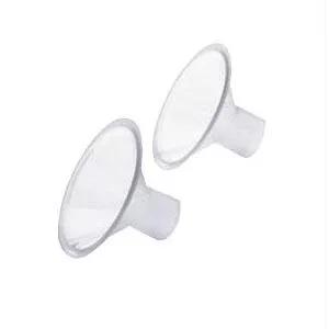 Personalfit Breastshields, Medium, 24 Mm- Pack(age) of 2