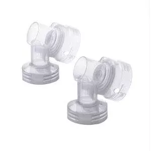 Personalfit Connectors, 1 Pr/pkg- 1 Each