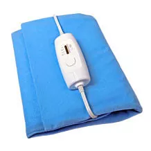 Pharma Supply 327 - Advocate Heating Pad, Classic Size 12" X 15"