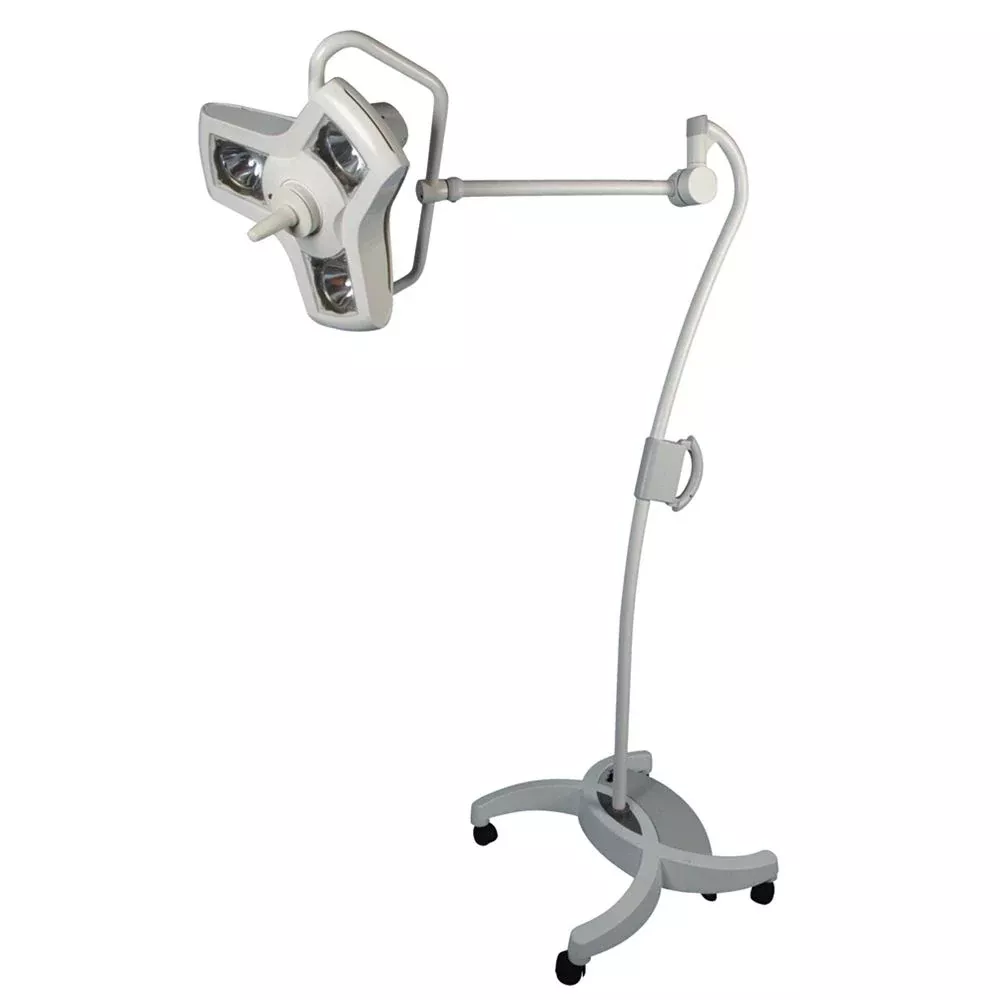 Philips Burton AIM-100 Surgical Light Surgical Light, Double Ceiling - 933755