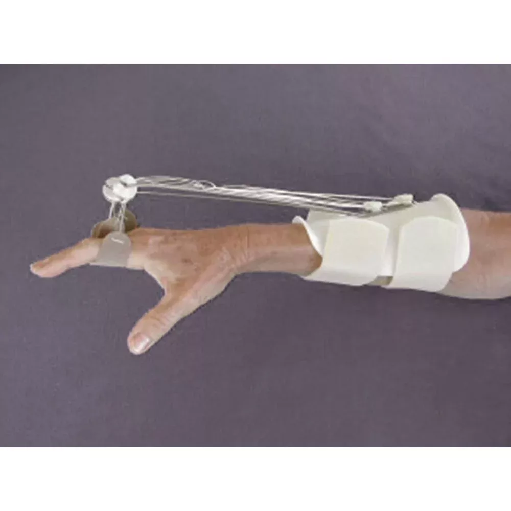 Phoenix Extended Outrigger Elastic Bands, Ass't. Sizes, 1/4 lb. - 7035