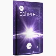 Pku Sphere20, Banana, 35g Packet- Each of 1