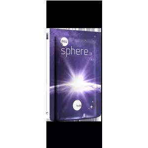 Pku Sphere20, Chocolate, 35g Packet- Each of 1