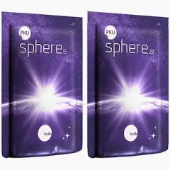 Pku Sphere20, Red Berry, 35g Packet- Each of 1