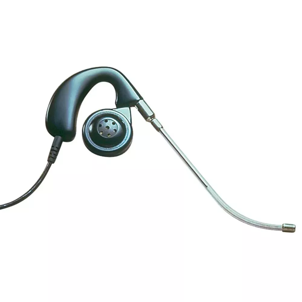 Plantronics Mirage Headset Mirage Headset with Noise Cancellation - 7625