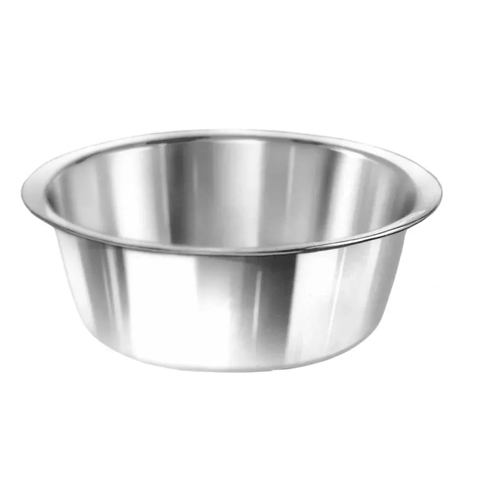 Polar Ware Solid 7 Qt. Solution Basin Solid 7 Qt. Solution Basin - 930352