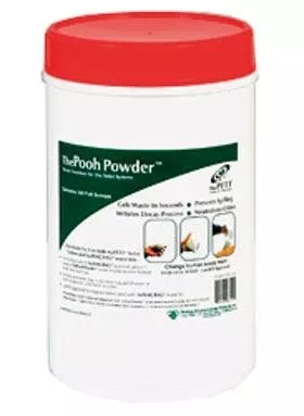 Pooh Powder Waste Treatment Waste Treatment - 71853