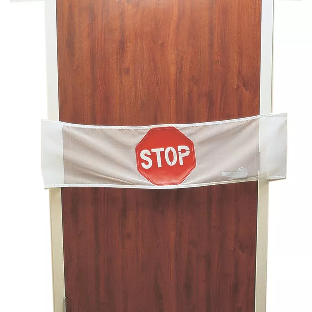 Posey Door Guard Door Guard - 73877
