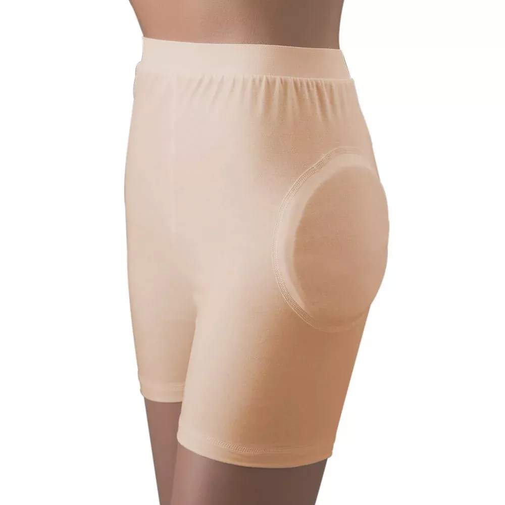 Posey Hipsters Standard Briefs Hipsters Standard Brief, Medium - 88842