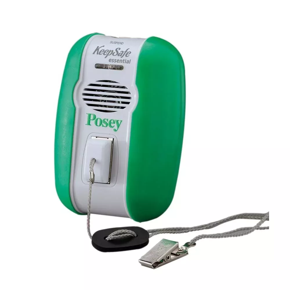 Posey KeepSafe Essential Alarm KeepSafe Essential Alarm - 710437