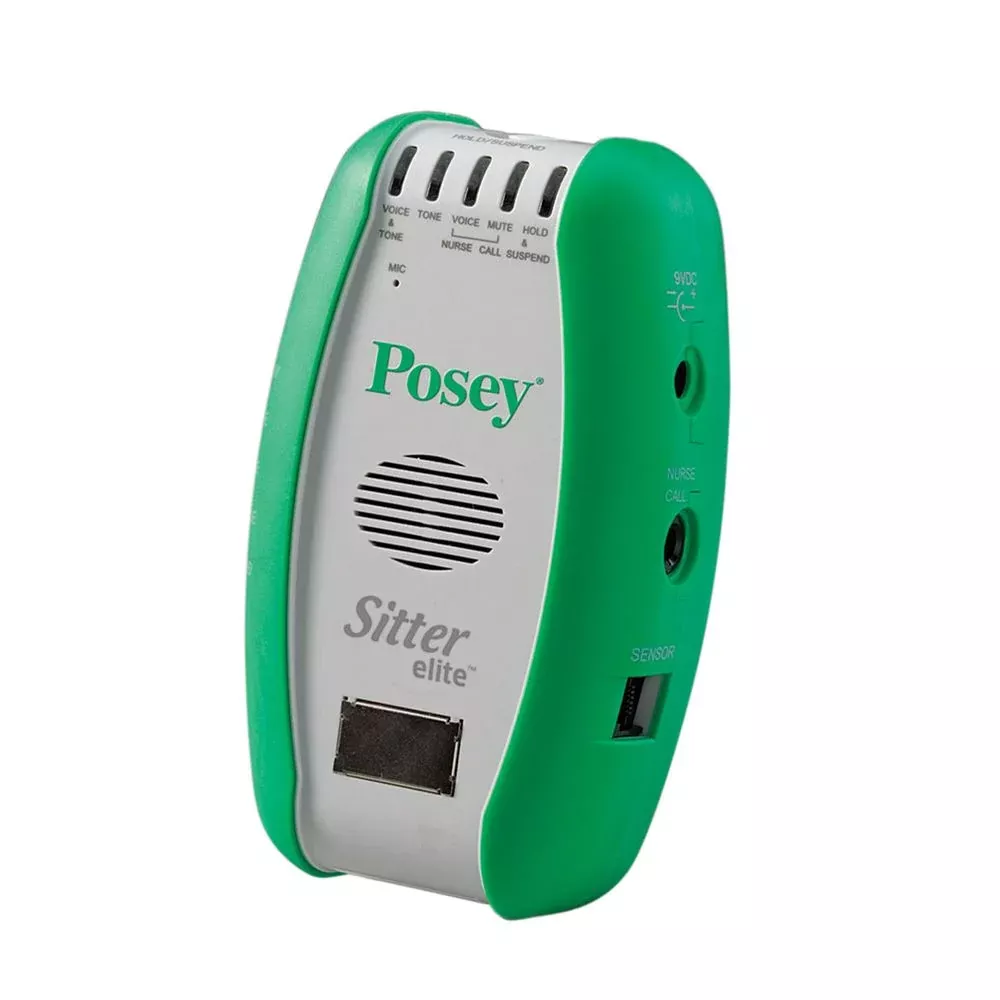 Posey Sitter Elite Alarm Sitter Elite Alarm - 713531
