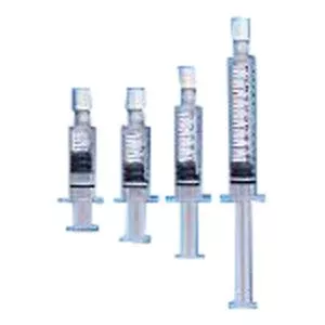 Posiflush Normal Saline Syringe, 10 Ml- Each of 1