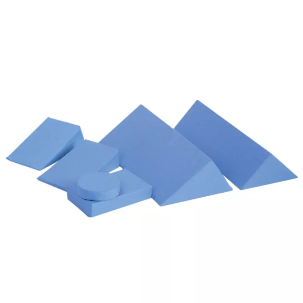 Positioner Sets Standard Positioning Set - 9-2700