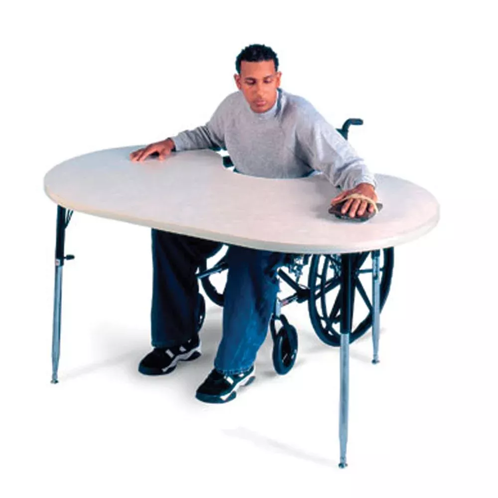 Powder Board Powder Board, Table model - 31902