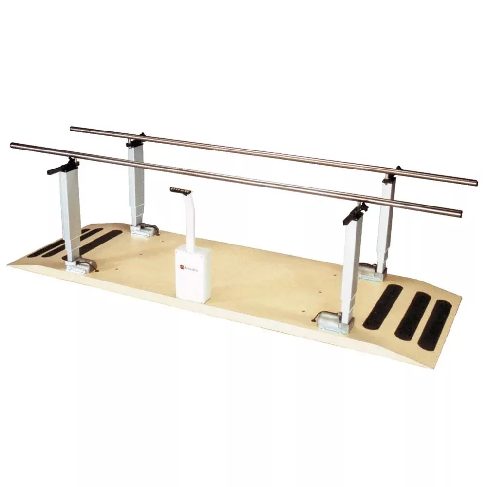 Power Platform Parallel Bars Parallel Bars - 72496