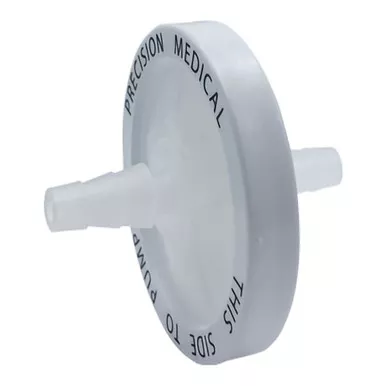 Precision Medical 1690 - Inline Hydrophobic Filter