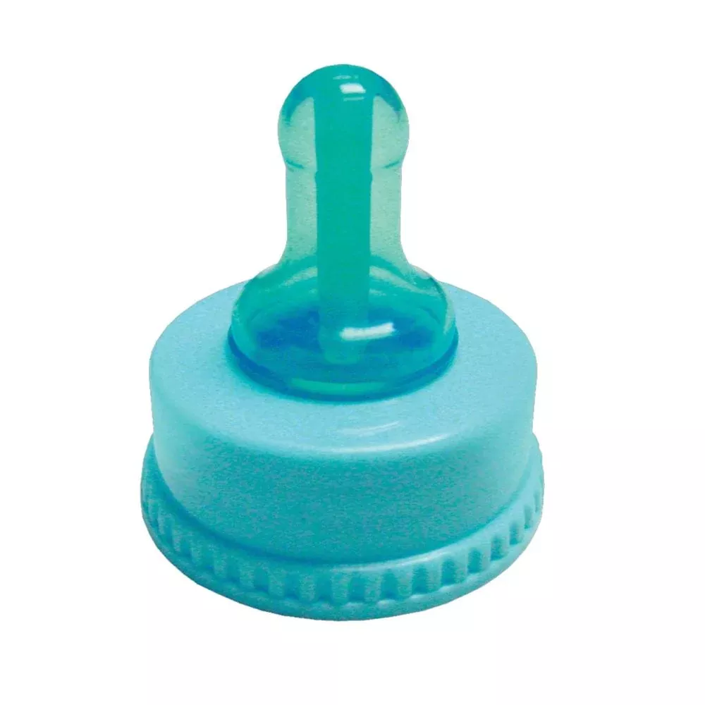 Preemie Nipple Controlled Flow Baby Feeder Preemie Feeder - 82769