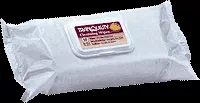 Principle Business Ent 3101 - Personal Wipe Tranquility Soft Pack Aloe / Vitamin E / Chamomile Scented 56 Count