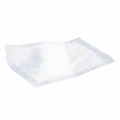 Principle Business Ent 3191 - Tranquility ThinLiner Moisture Management Absorbent Sheets, 6" x 14"