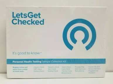 Privapath Diagnostic 735850132716 - Personal Health Testing