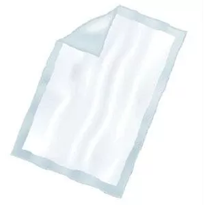Procare Underpad, Fluff Absorbency 21" X 34"- Pack(age) of 30