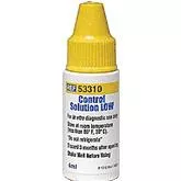 Prodigy Diabetes Care 53310 - Blood Glucose Control Solution 4 mL Low Level