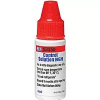 Prodigy Diabetes Care 53350 - Prodigy High Control Solution