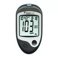 Prodigy Diabetes Care 70120 - Prodigy AutoCode Talking Meter (Retail)