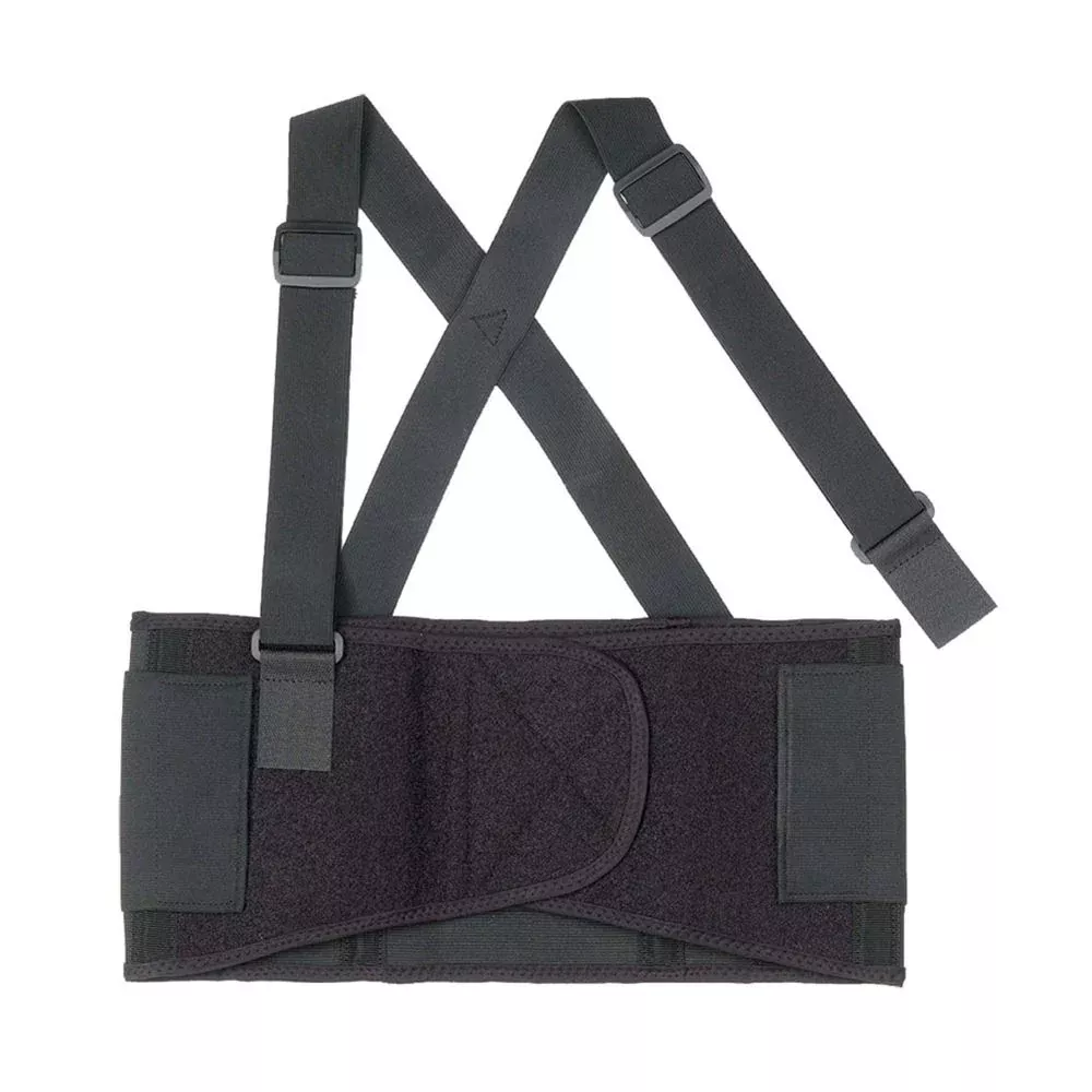 Proflex 1650 Economy Elastic Back Support Proflex 1650, X-Large - 79122/NA/XL