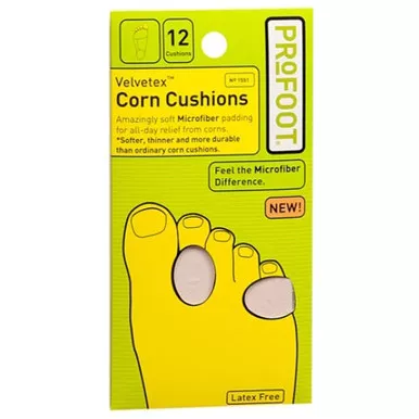 Profoot, 16511 - Profoot Corn Cushions Value Pack