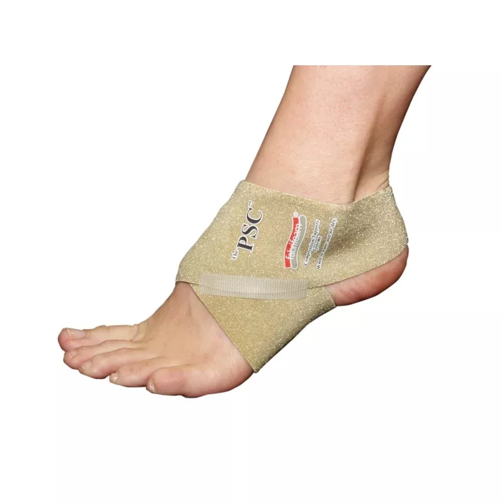 Pronation/Spring Control (PSC) PSC, Left, Small - 60757/NA/LS