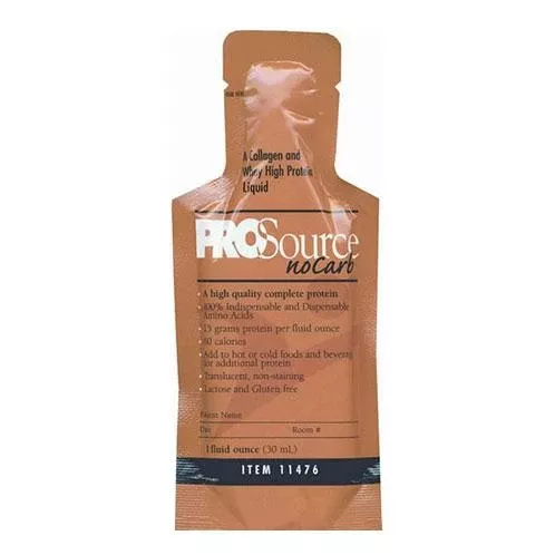 Prosource Liquid Protein No Carb Liquid Supplement 1 Oz., Neutral- Each of 1