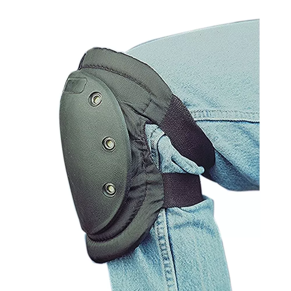 Protec No-Slip Rubber Knee Pads Protec No-Slip Rubber Knee Pads - 70041