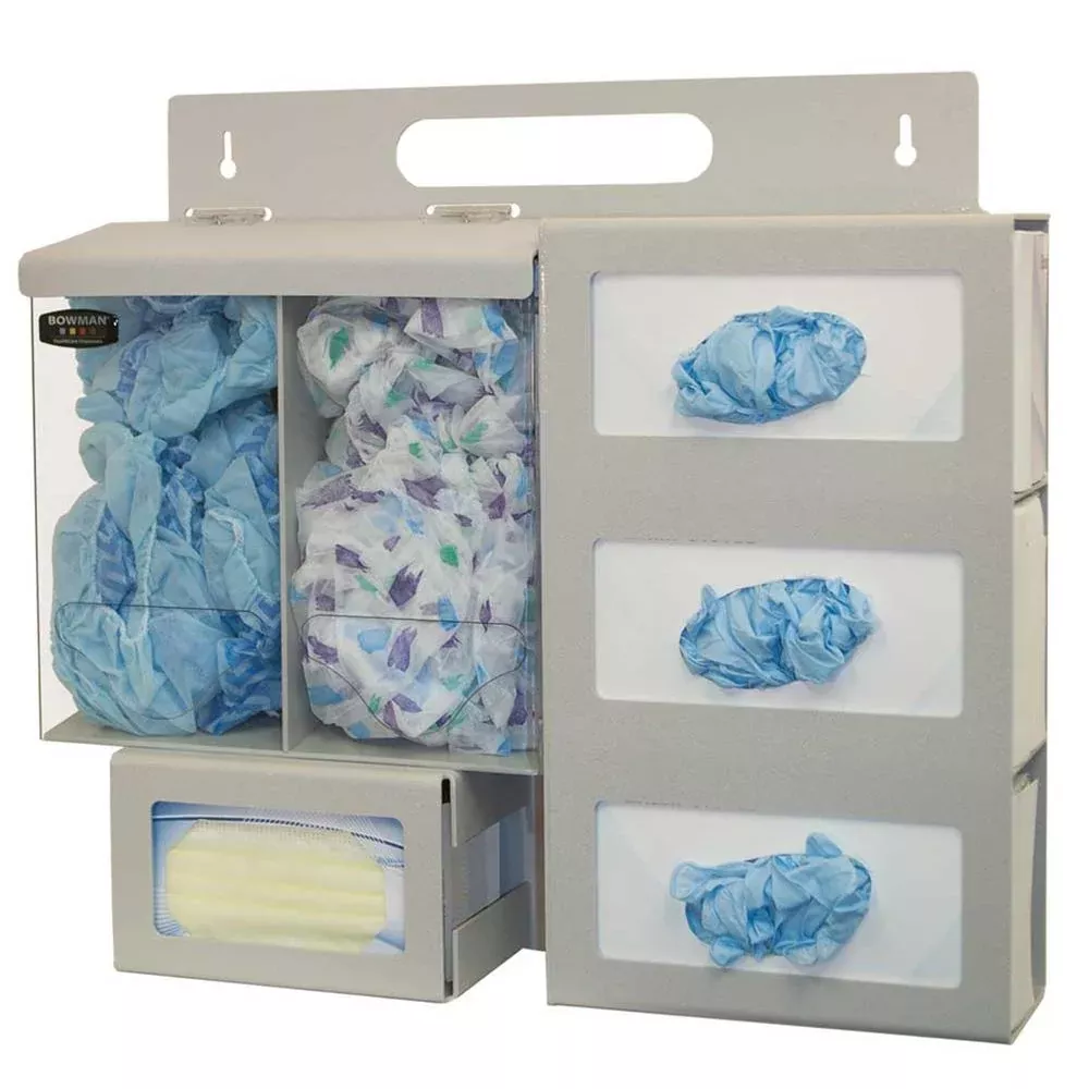 Protection Organizer II Personal Protection Organizer II - 927283
