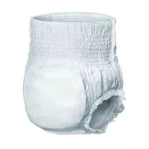 Protection Plus Classic Protective Underwear, 20" - 28"- Pack(age) of 22