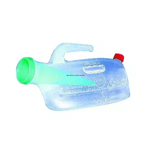Providence Spillproof URSEC - Spillproof Male Urinal, Each