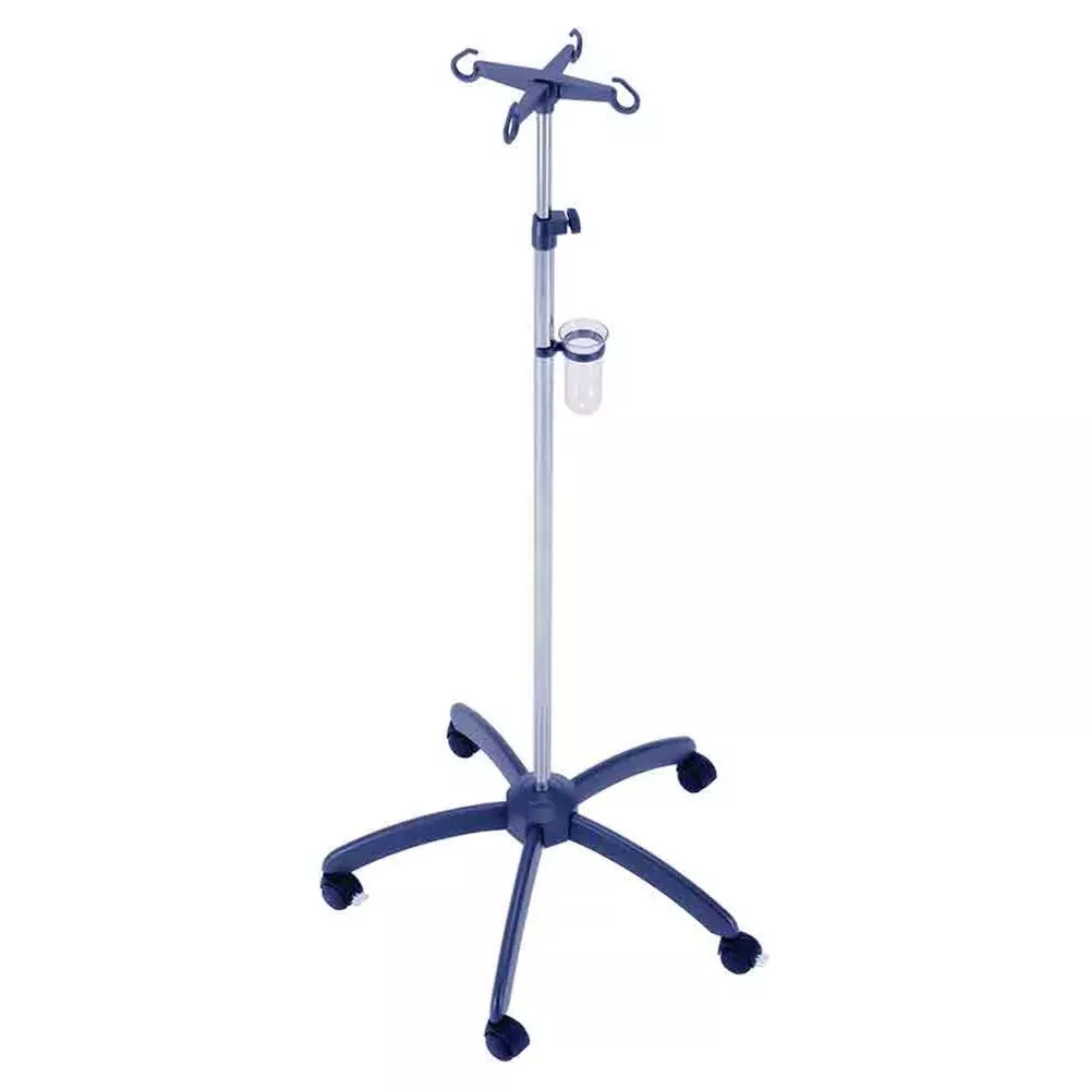 Provita IV Poles Ceiling IV Pole for 8' - 9' Ceilings - 933668