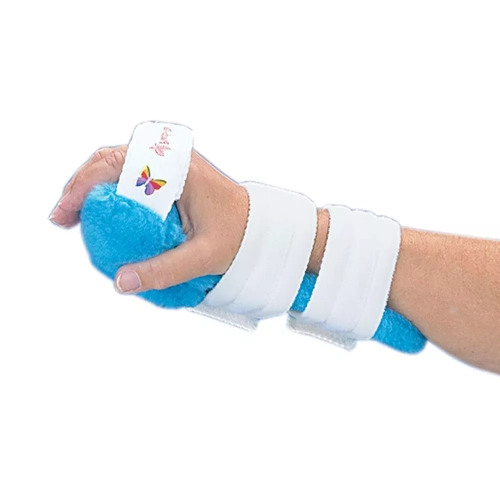 Pucci Air Inflatable Hand Splint Orthosis Pucci Air Inflatable Hand Splint - Left - 510275/NA/LF
