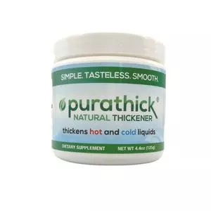Purathick Natural Thickener, 4.4 Oz Jar- 1 Each