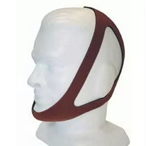 Puresom Ruby Chinstrap Adjustable X-large- 1 Each