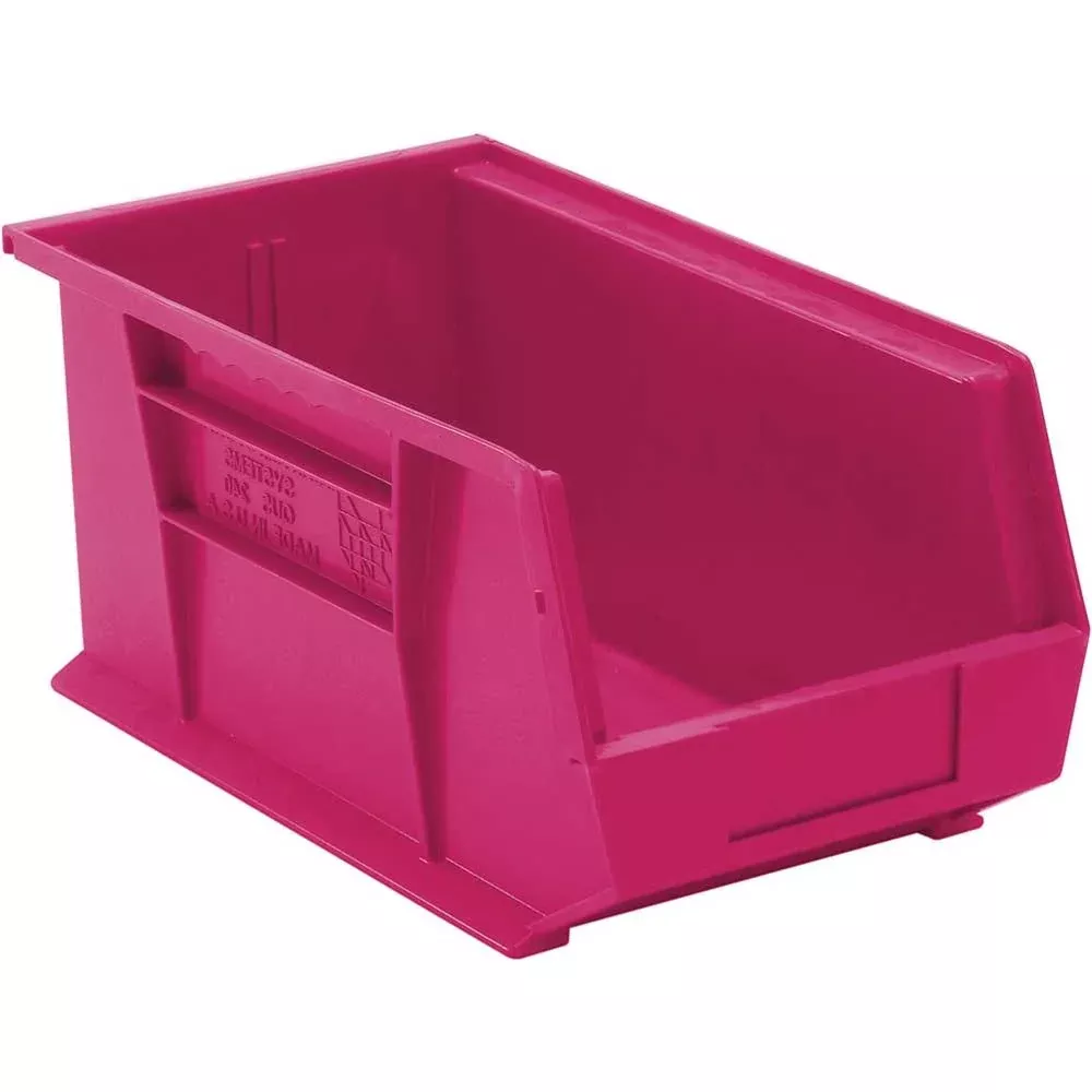 Quantum Ultra Stack and Hang Bins Window for 925083, cs/6 - 925092